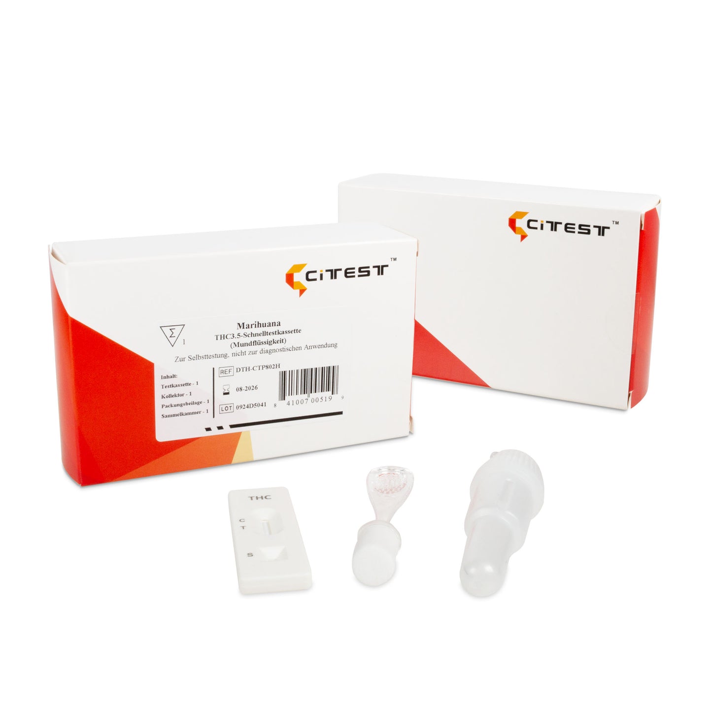 THC Test