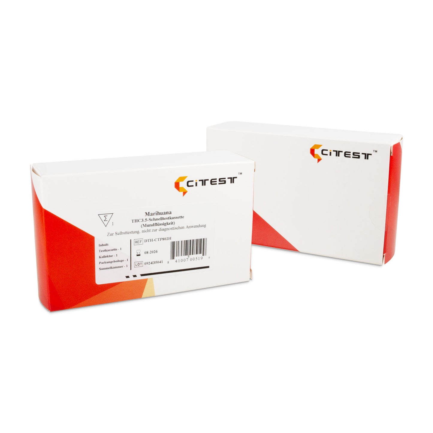 THC Test