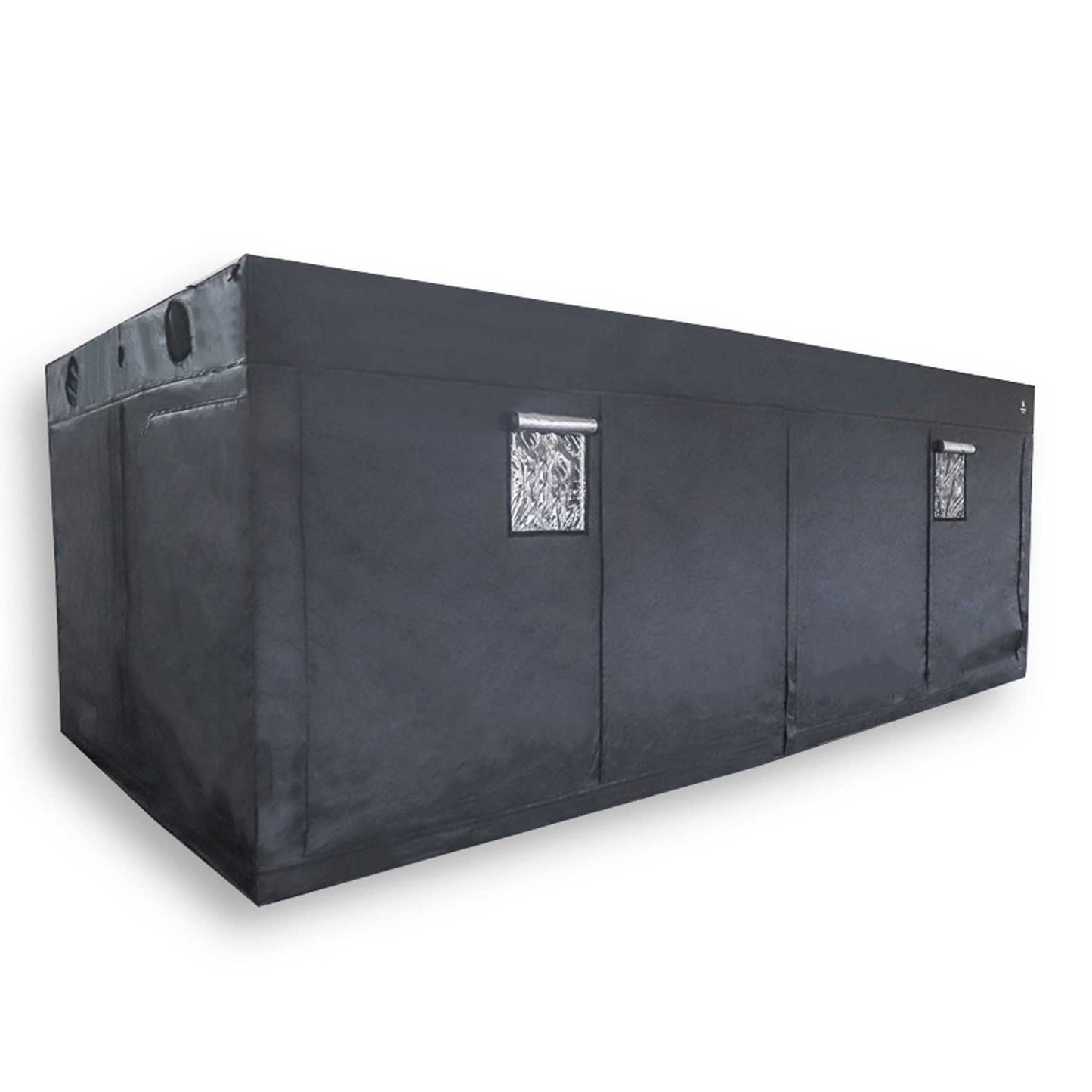 Große Growbox