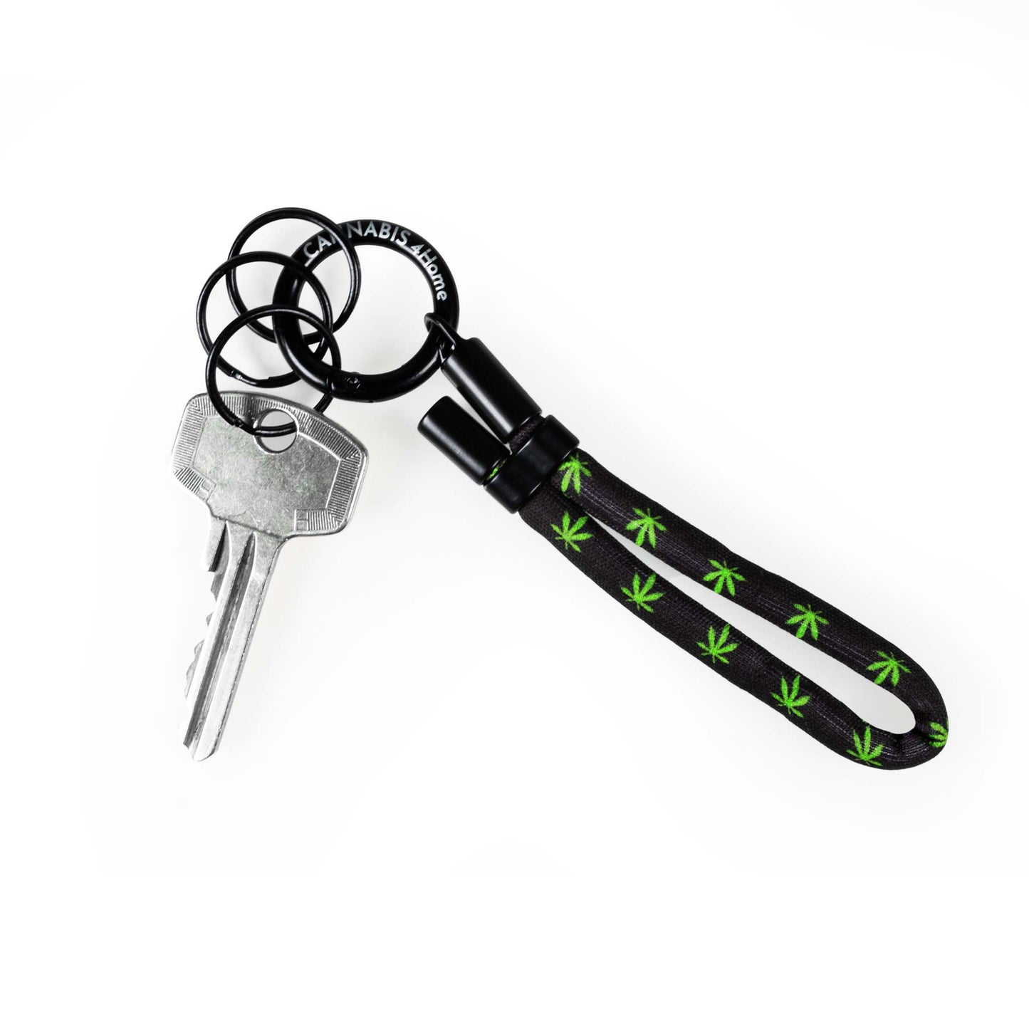 Schlüsselanhänger Ansicht