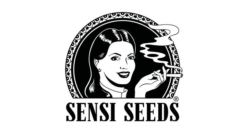 Sensi Seeds Logo
