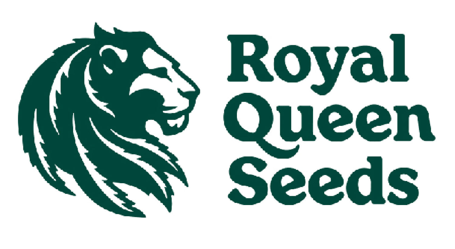 Royal Queen Seeds Logo