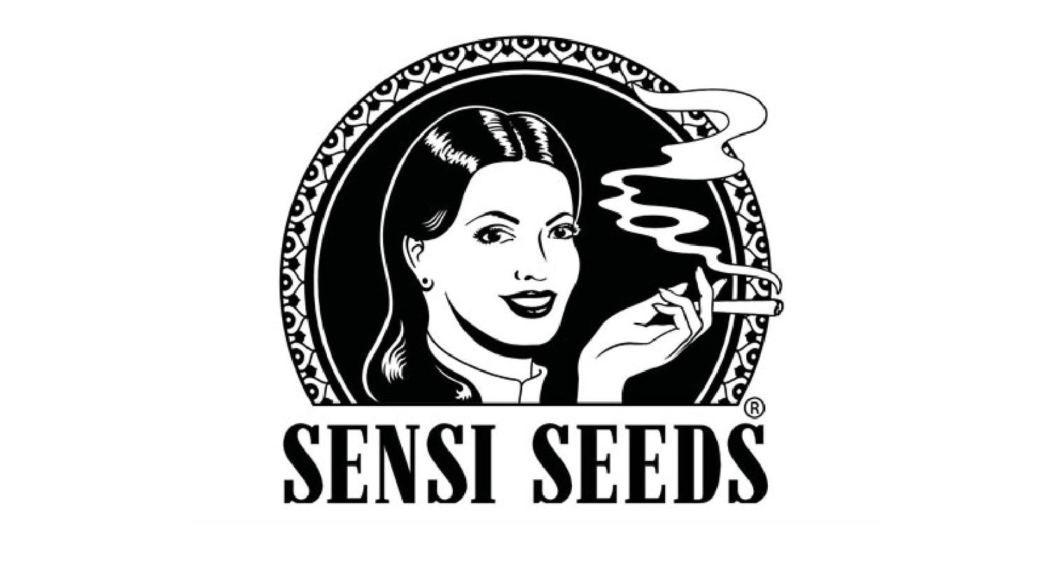 Sensi Seeds Logo