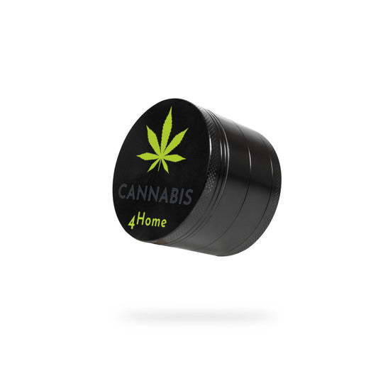 C4H Green Grinder