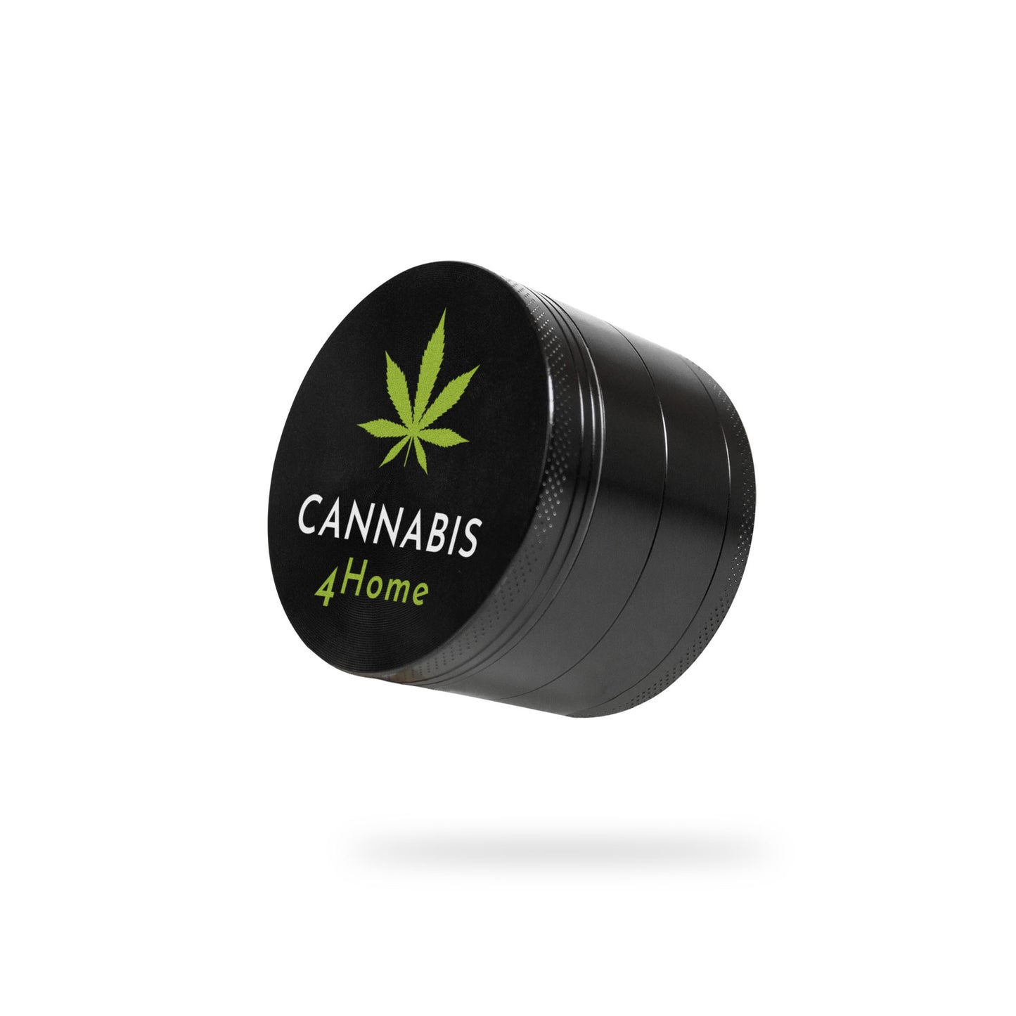 C4H Green Grinder