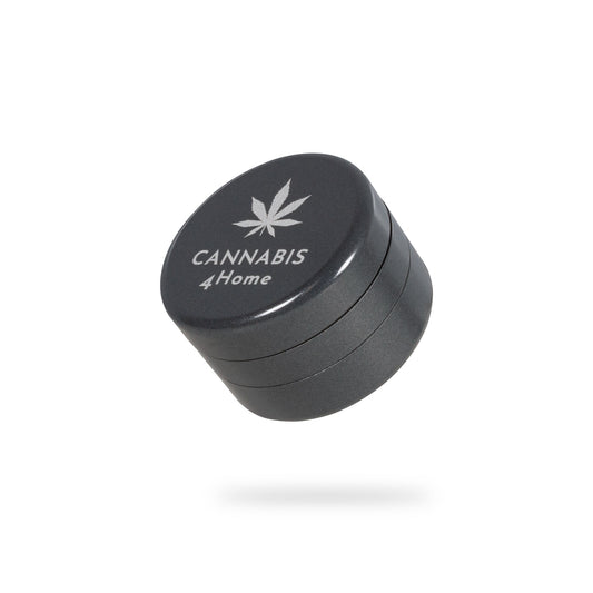 C4H Aluminium Keramik Grinder Ultra