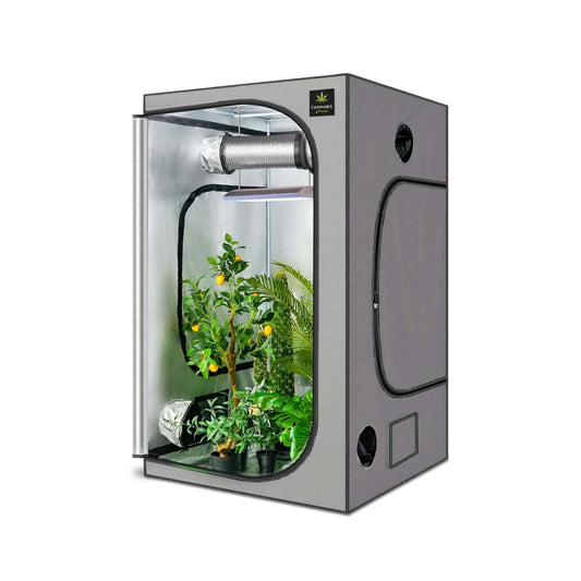 GrowBox L / 100 x 100 x 200cm