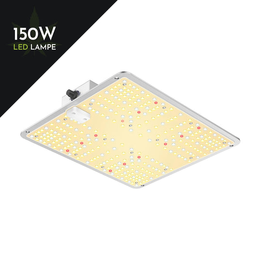 LED Grow Lampe 150 W für GrowBox S