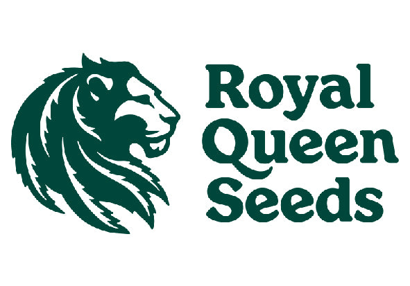 Royal Queen Seeds Logo