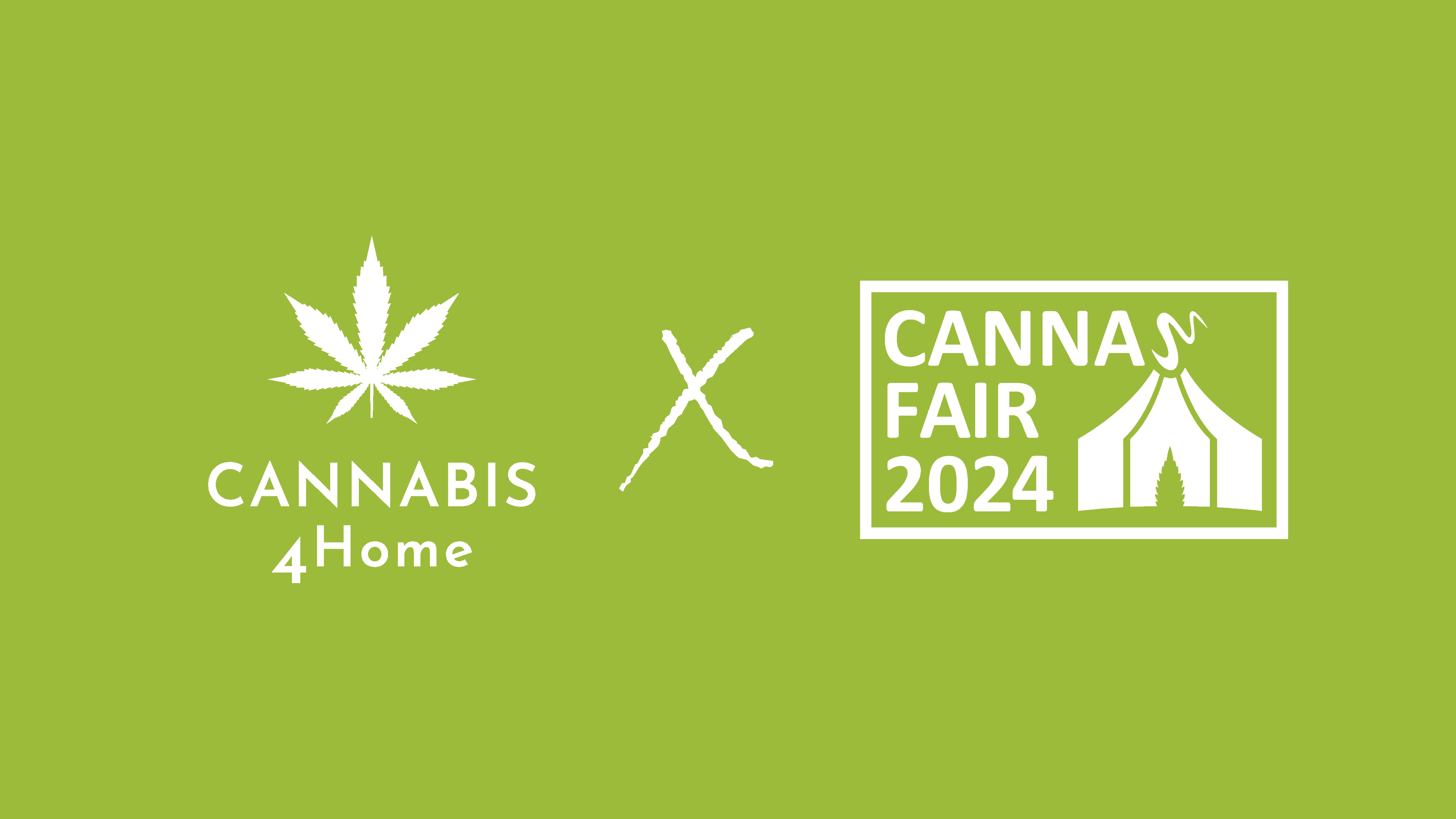 Video laden: Highlights der Cannafair 2024