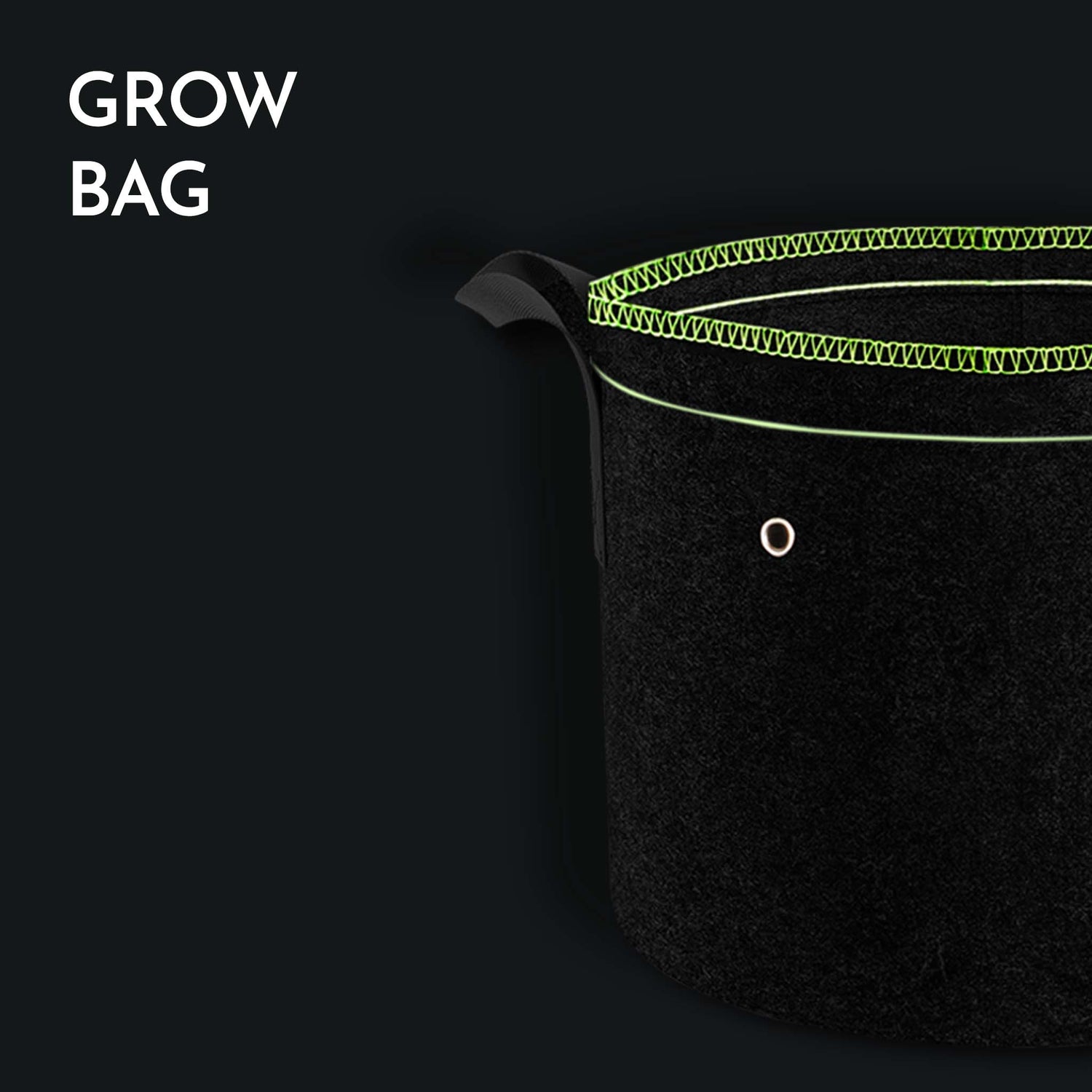 Growing Bag