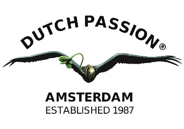 Dutch Passion Logo