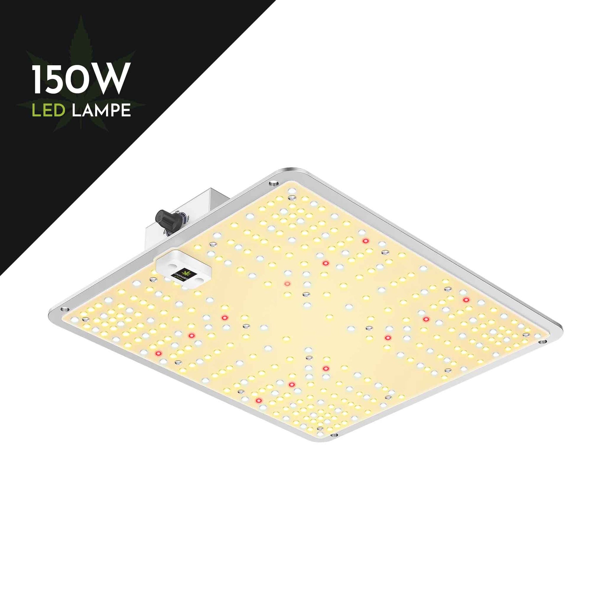 Grow Lampe 150W