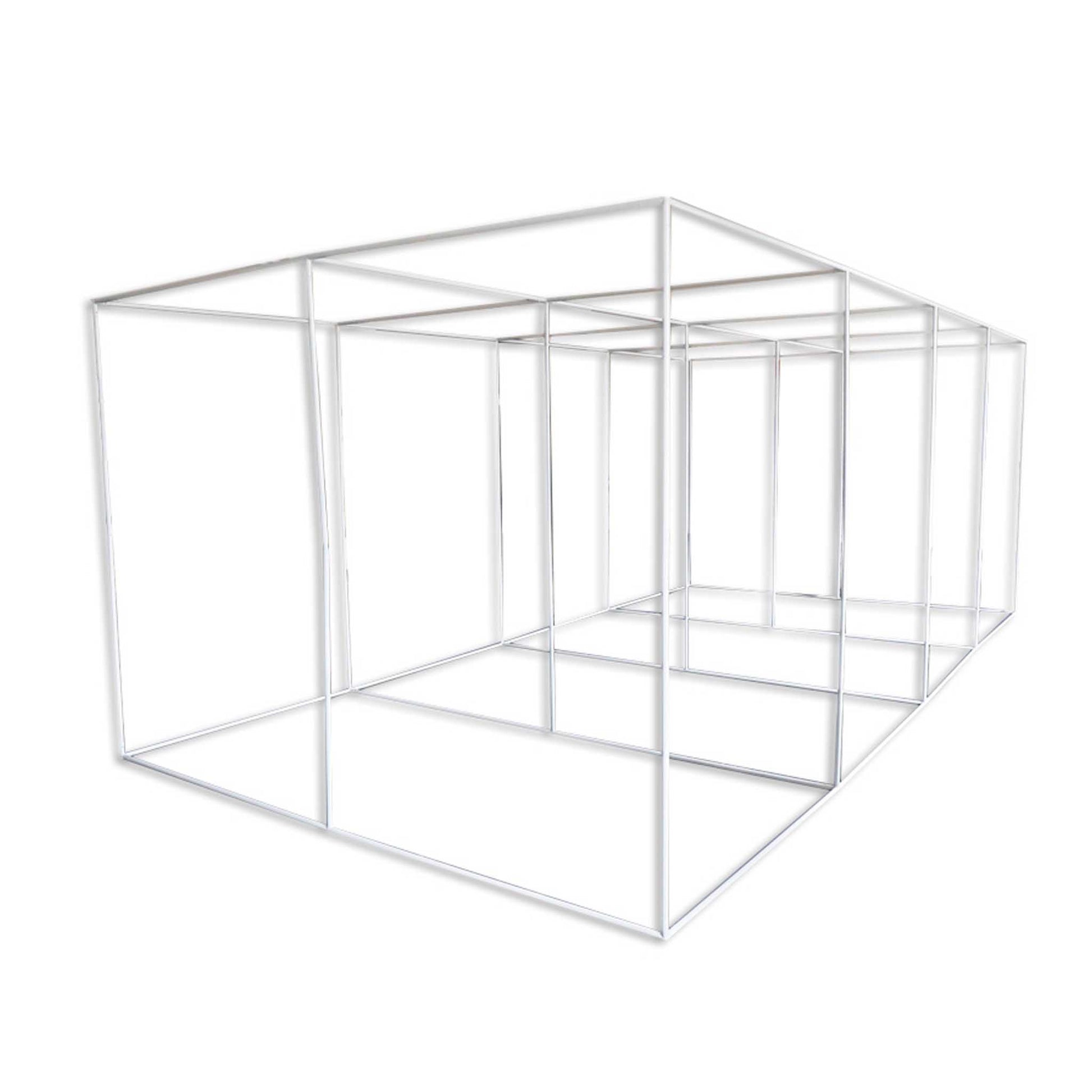 grow ohne zelt GrowBox XL / 600 X 300 X 220 cm – Cannabis4Home