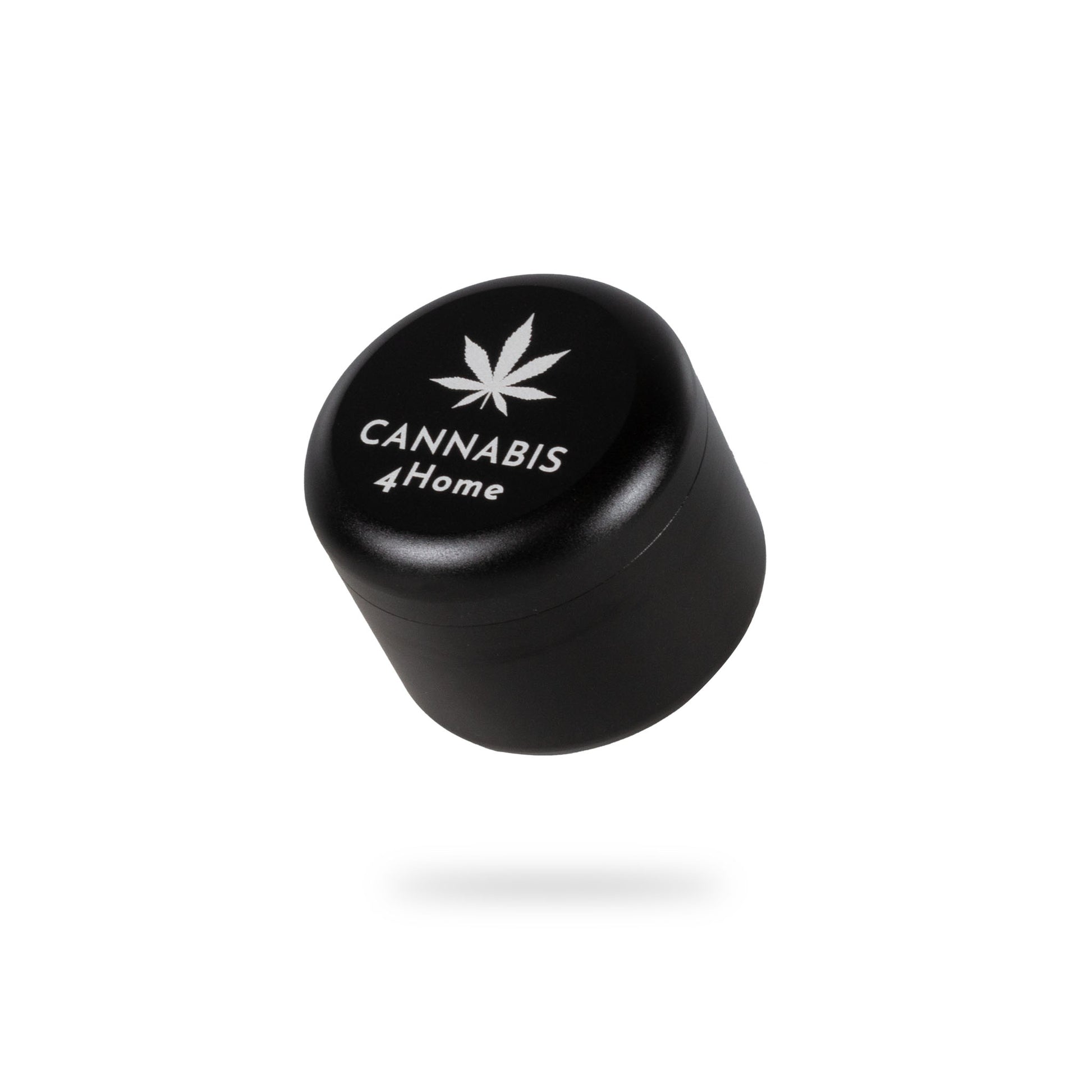 cannabis aufbewahrung behälter C4H Aluminium Container M – Cannabis4Home