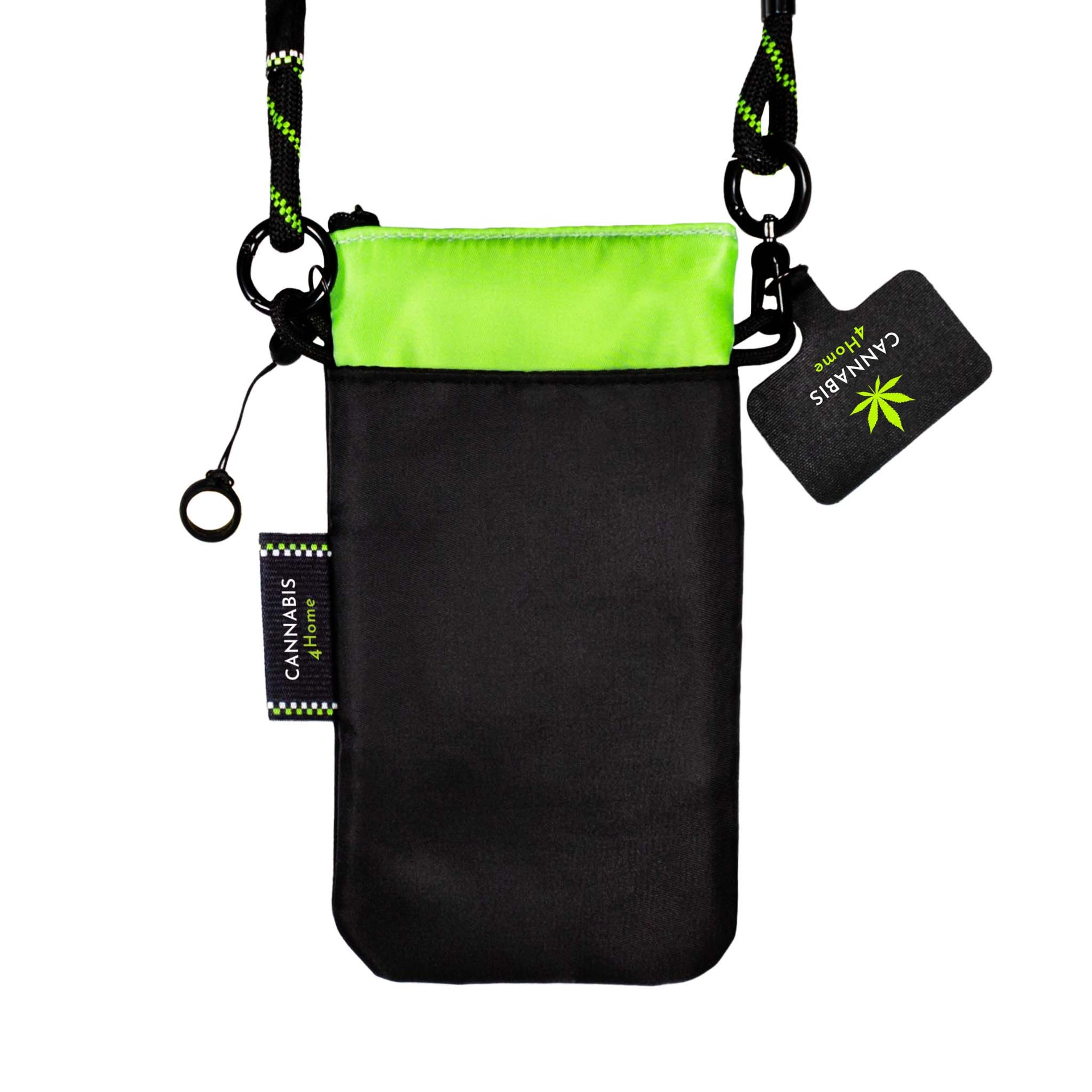 C4H Tasche – Cannabis4Home